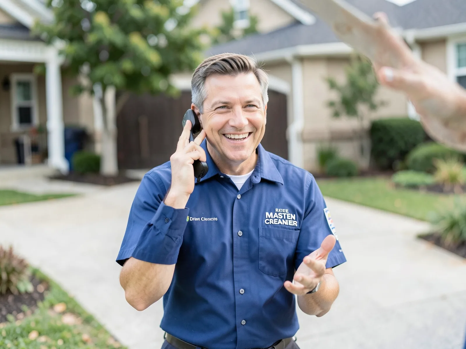 Drain Cleaning Hornitos, CA FAQs